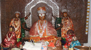 Muktinath Darshan